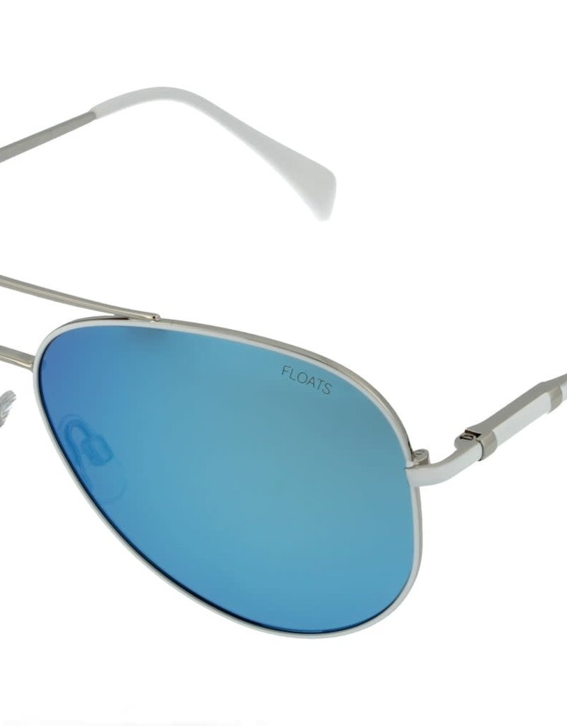 FLOATS AVIATOR- POLARIZED- BLUE