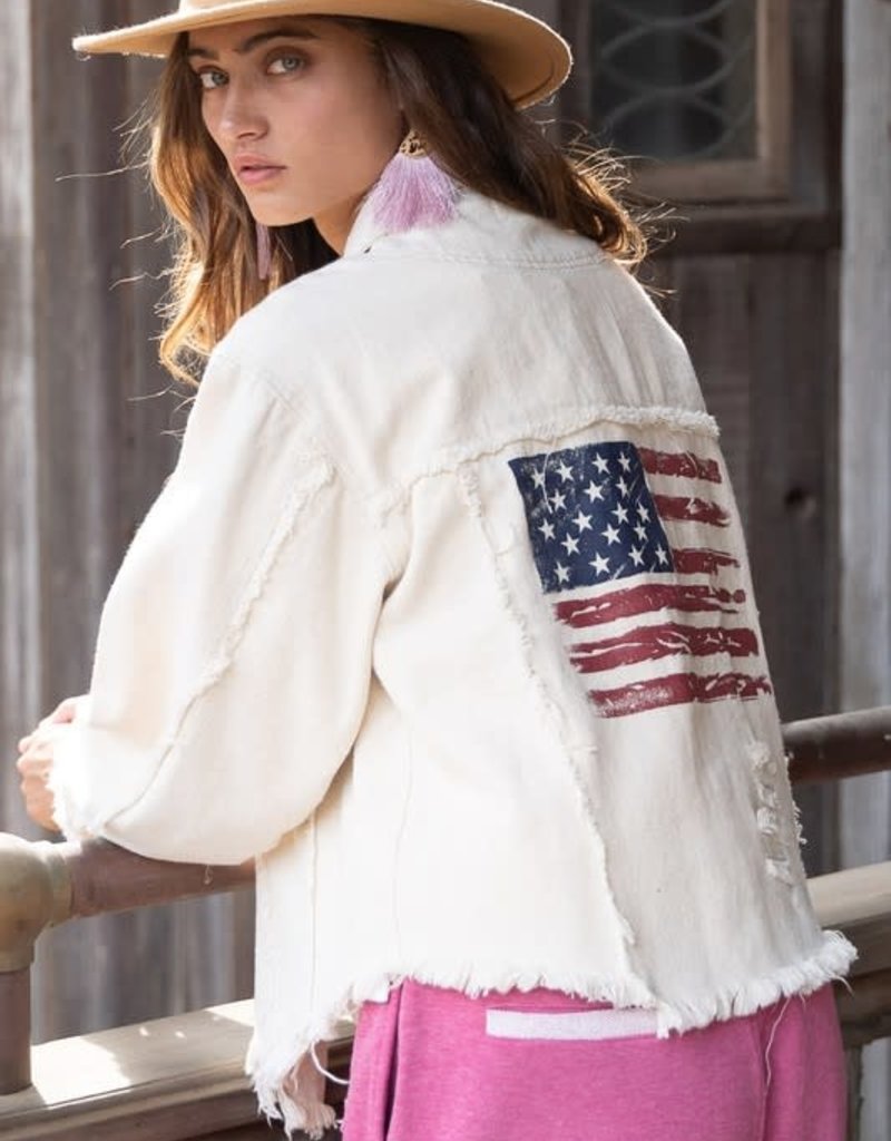 AMERICAN LOVE JACKET