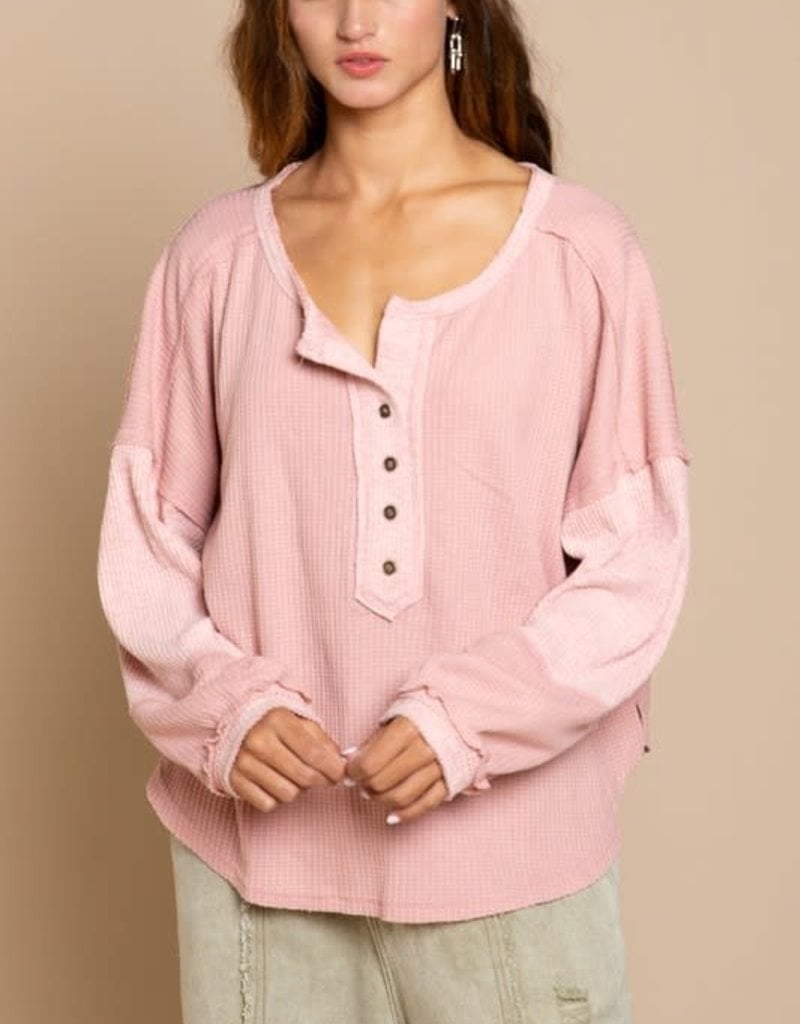 KATRINA THERMAL TOP