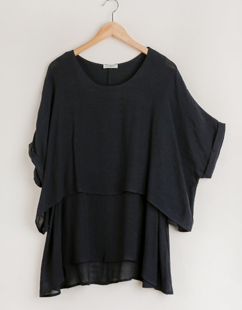 MEENA LAYERED TUNIC
