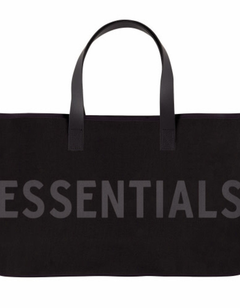ESSENTIALS TOTE