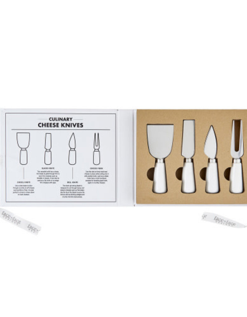 CHEESE KNIFE SET