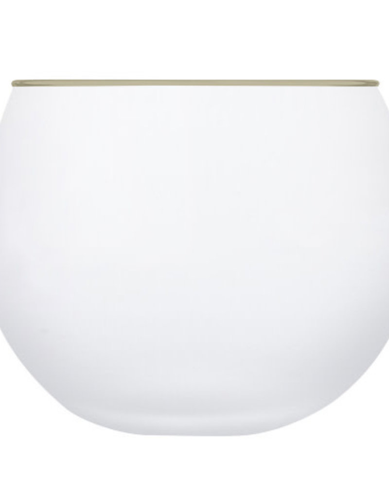 ROLY POLY GLASS