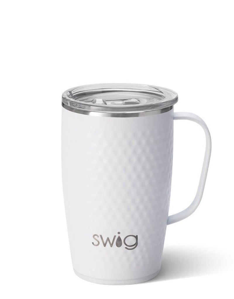 SWIG GOLF PARTEE TRAVEL MUG