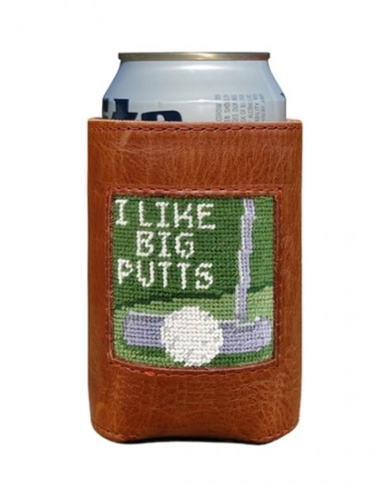 SMATHERS & BRANSON BIG PUTTS CAN COOLER