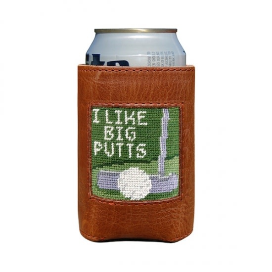 SMATHERS & BRANSON BIG PUTTS CAN COOLER