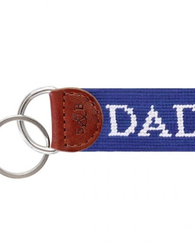 SMATHERS & BRANSON DAD KEY FOB