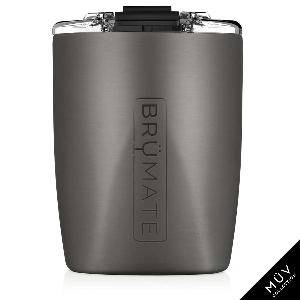 BRUMATE BRUMATE ROCKS TUMBLER BRUMATE BRUMATE ROCKS TUMBLER