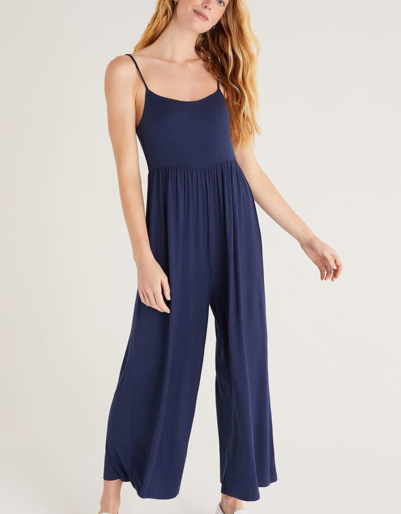 Z SUPPLY JEMMA JUMPSUIT