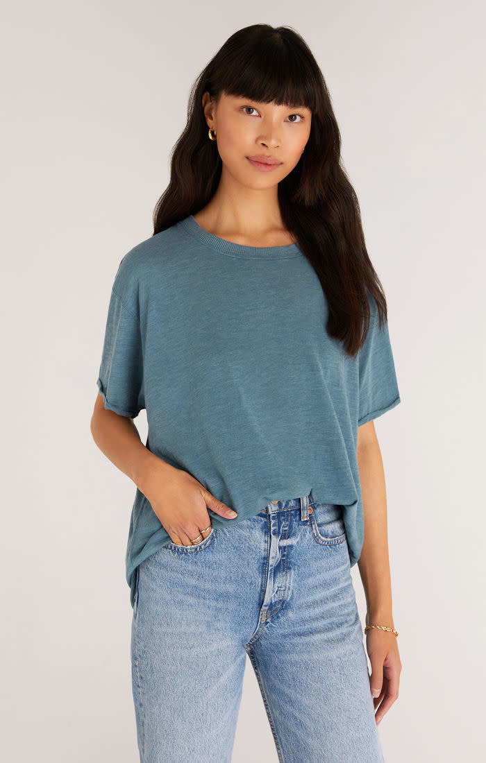 Z SUPPLY THE OVERSIZED TEE Z SUPPLY THE OVERSIZED TEE