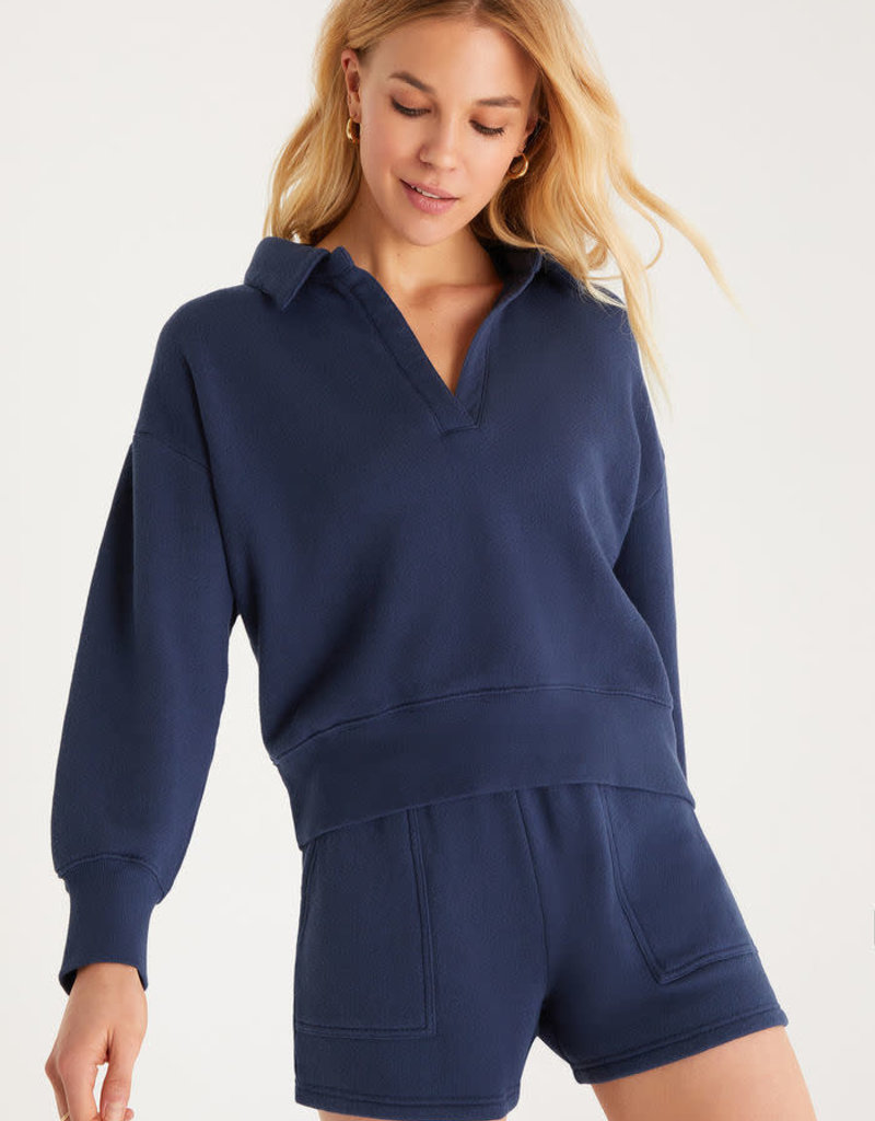 Z SUPPLY MAEVE TOP