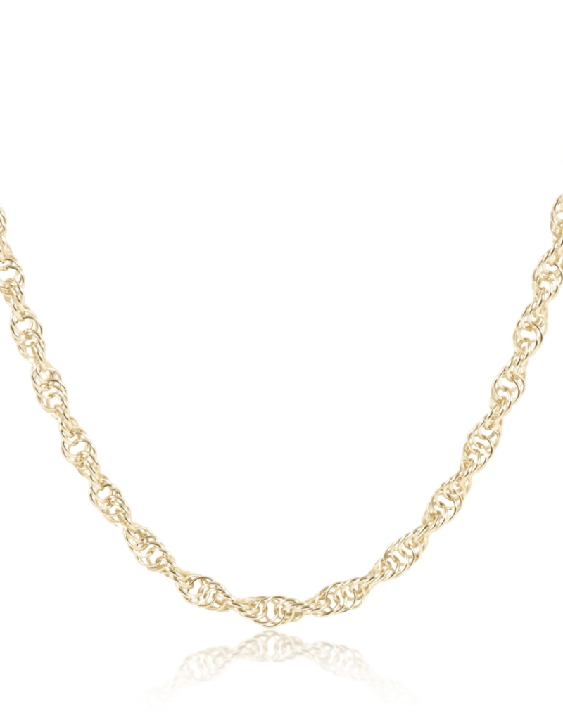 ENEWTON 15" CHOKER ROPE CHAIN-DISCONTINUED