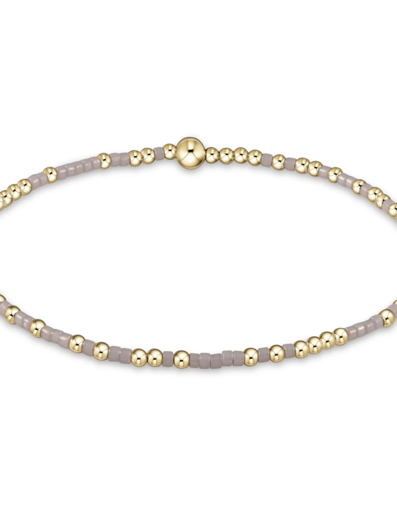 ENEWTON HOPE UNWRITTEN BRACELET-SAND