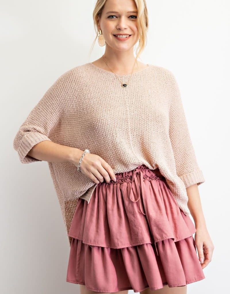 NATALIE SWEATER