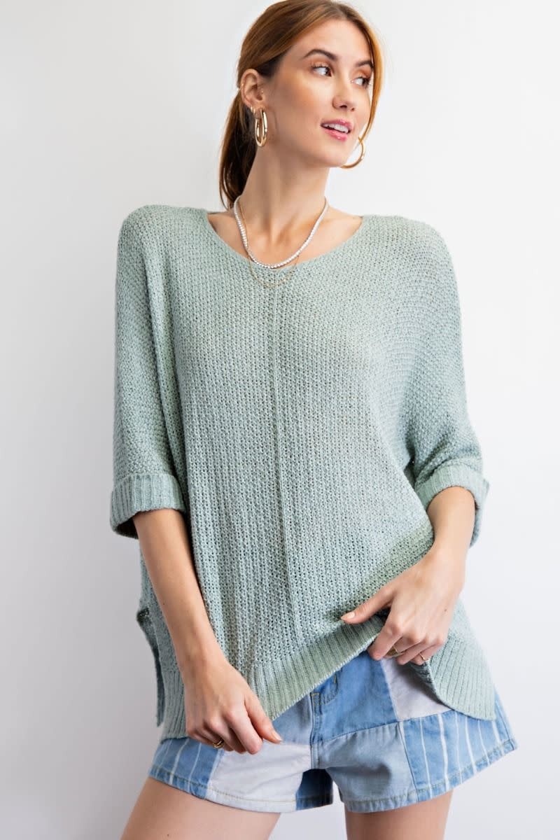 NATALIE SWEATER NATALIE SWEATER