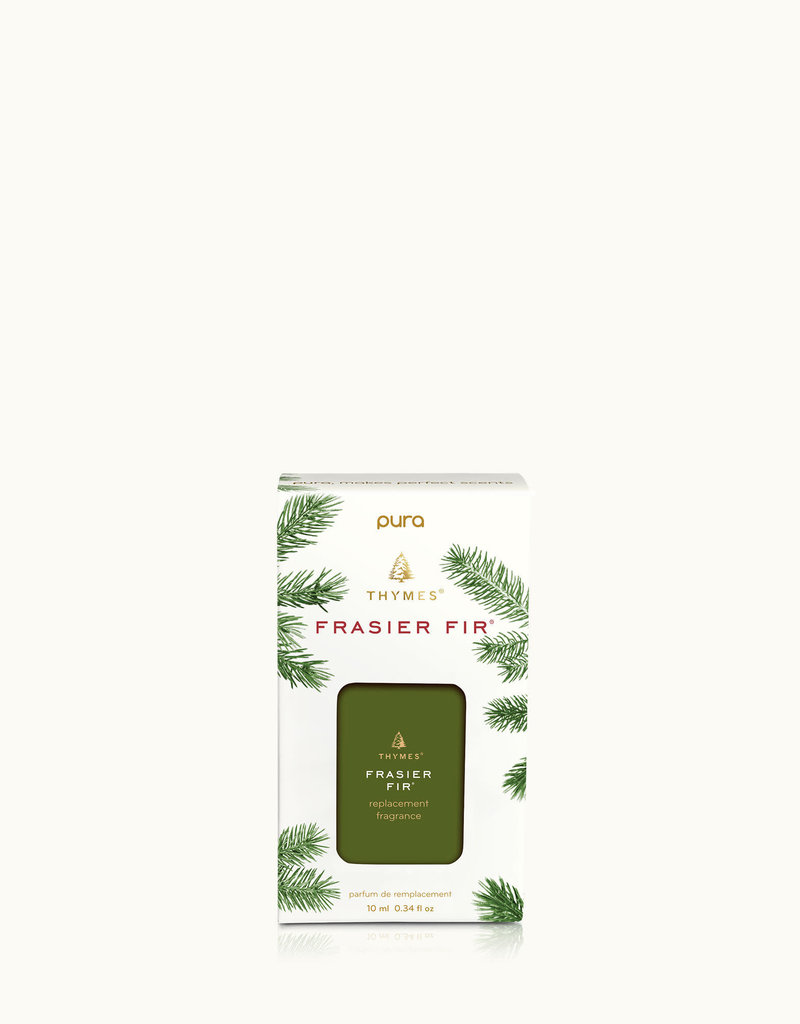 THYMES FRASIER FIR PURA DIFFUSER REFILL