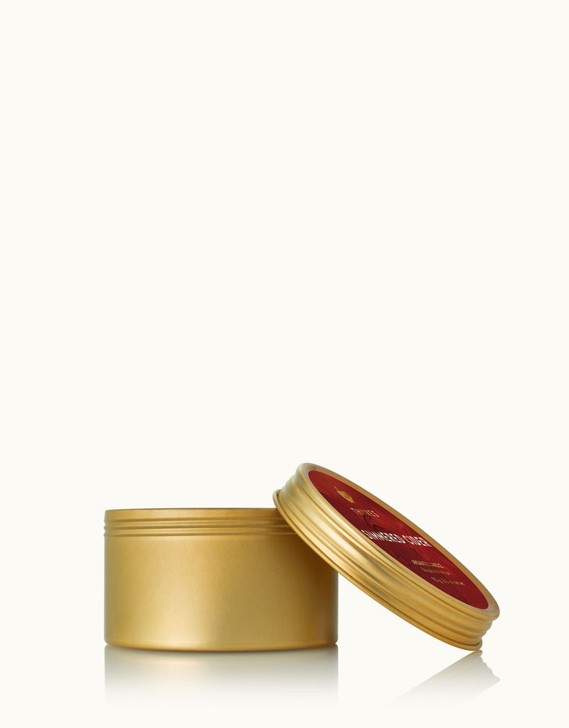 THYMES SIMMERED CIDER TRAVEL TIN
