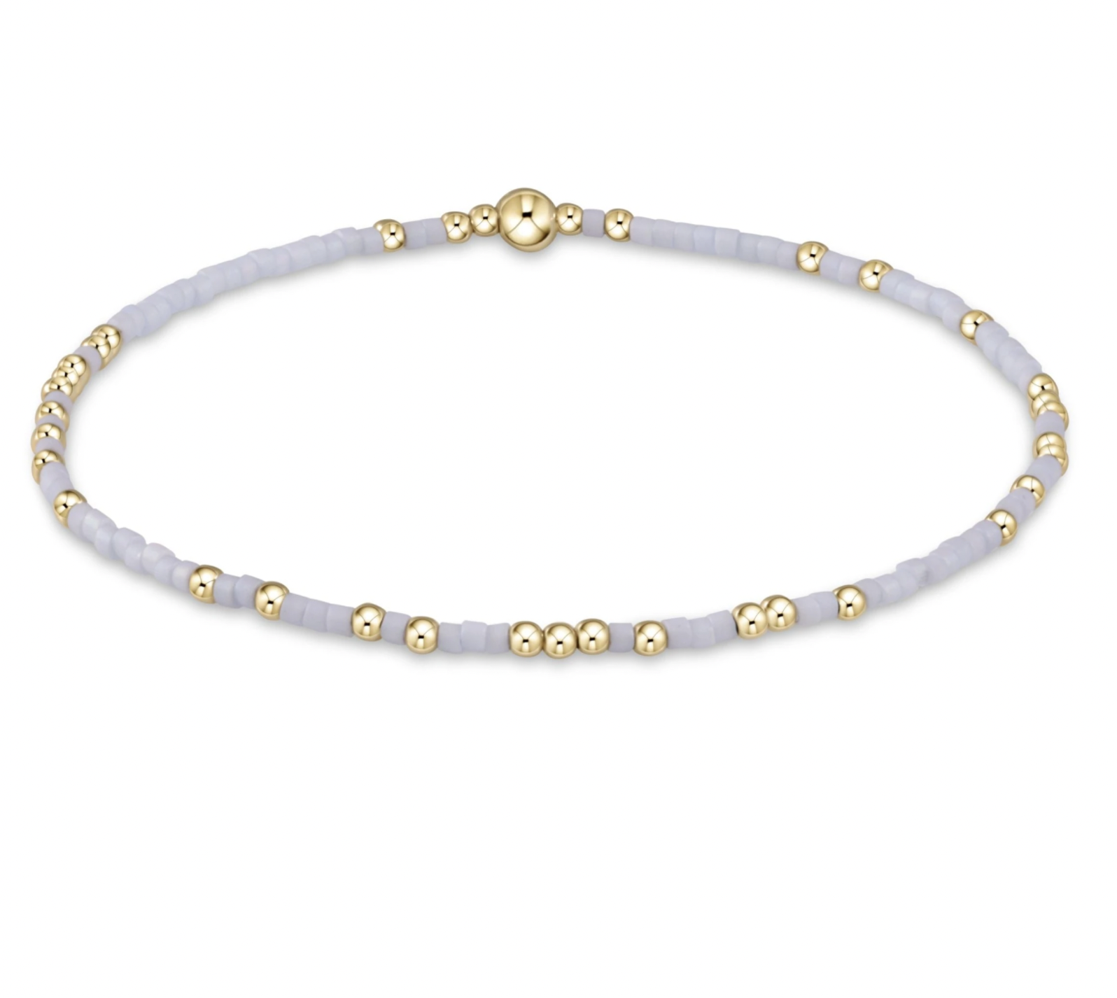 ENEWTON HOPE UNWRITTEN BRACELET-BLUE ICE ENEWTON HOPE UNWRITTEN BRACELET-BLUE ICE