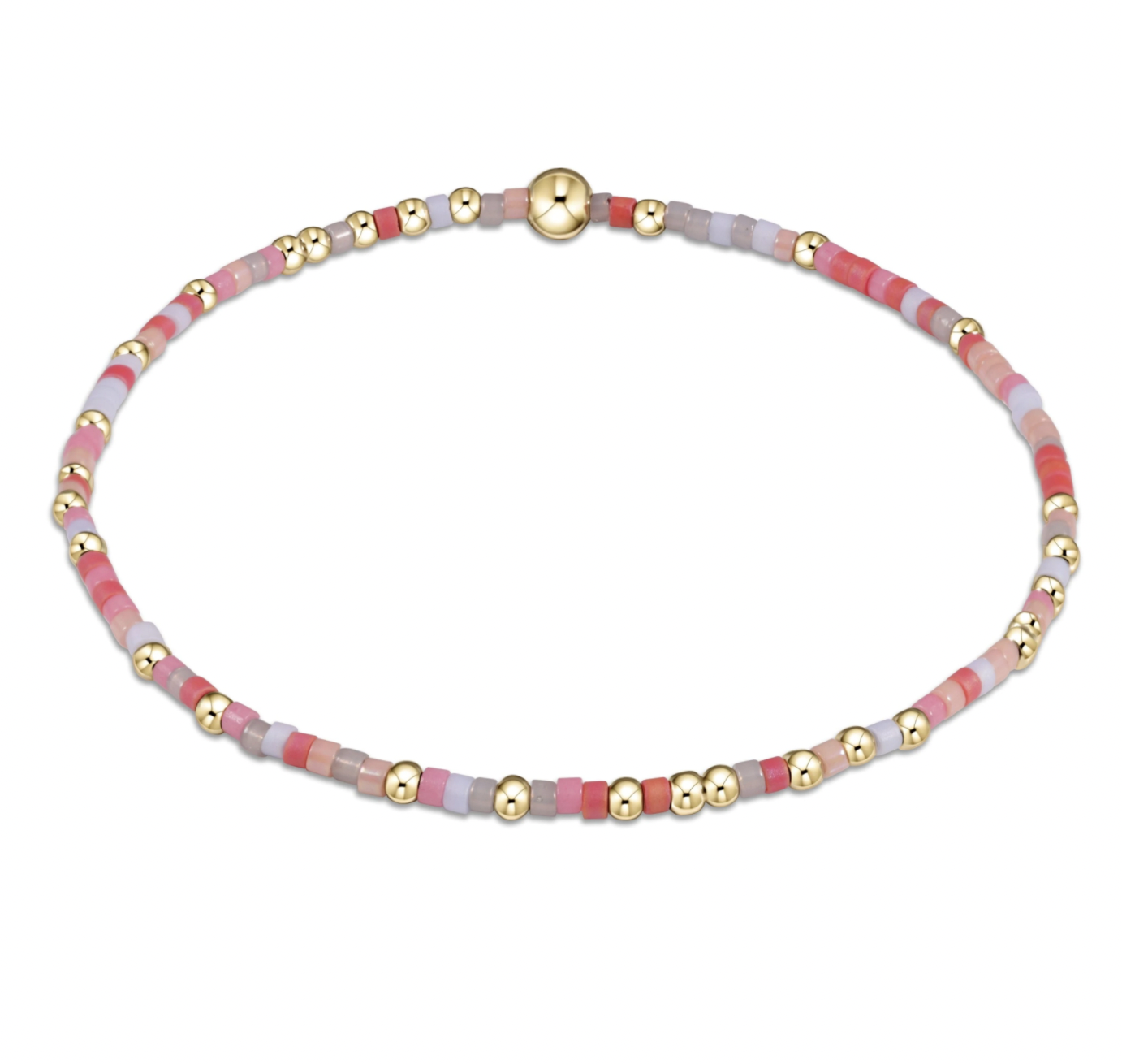 ENEWTON HOPE UNWRITTEN BRACELET-GOOD VIBES ONLY ENEWTON HOPE UNWRITTEN BRACELET-GOOD VIBES ONLY