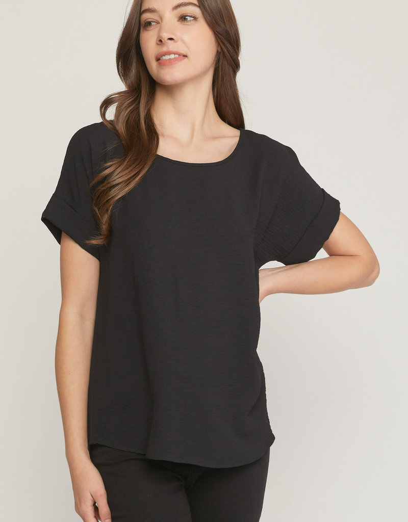ENTRO DRESS IT UP TEE