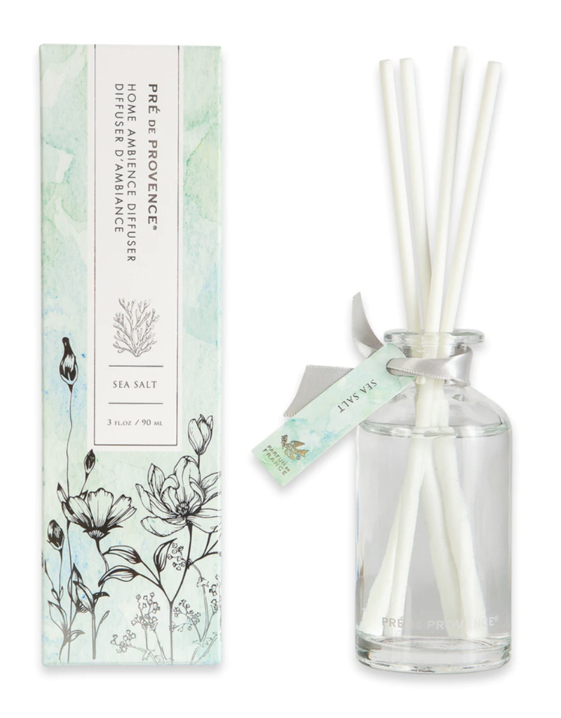 EUROPEAN SOAPS HOME AMBIANCE DIFFUSER