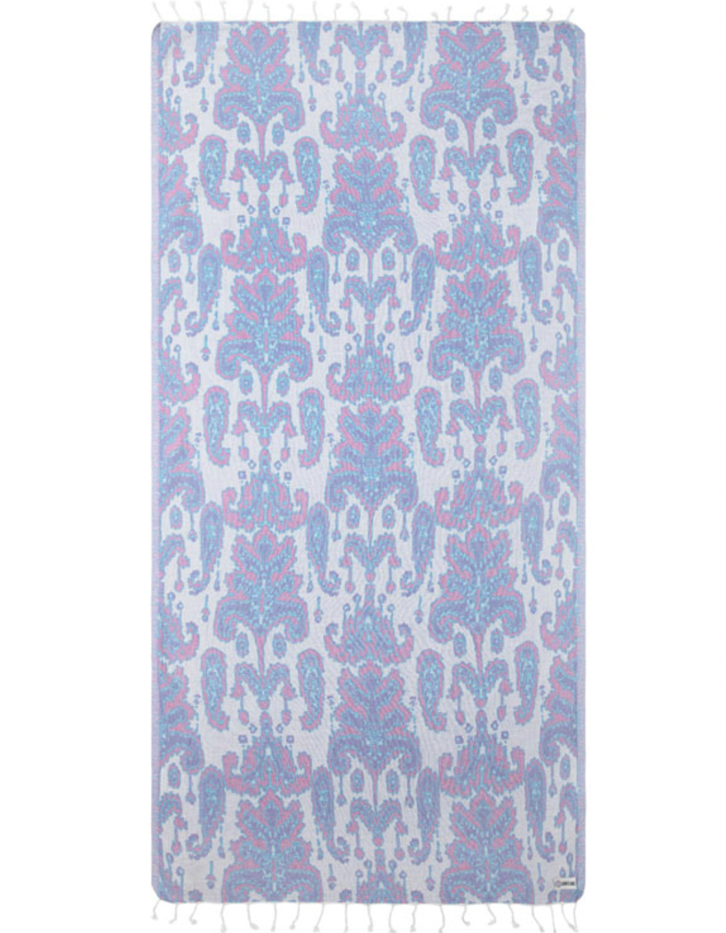 SAND CLOUD TURKISH COTTON TOWEL-SIRIUS SAND CLOUD TURKISH COTTON TOWEL-SIRIUS