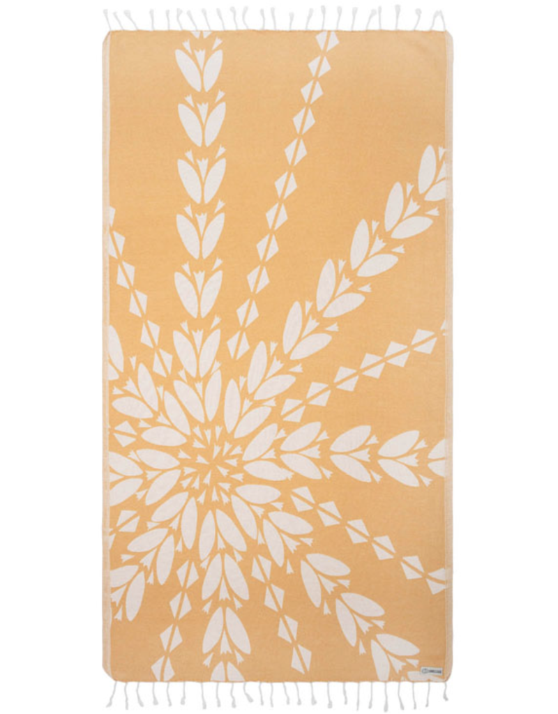 SAND CLOUD TURKISH COTTON TOWEL-CORMET