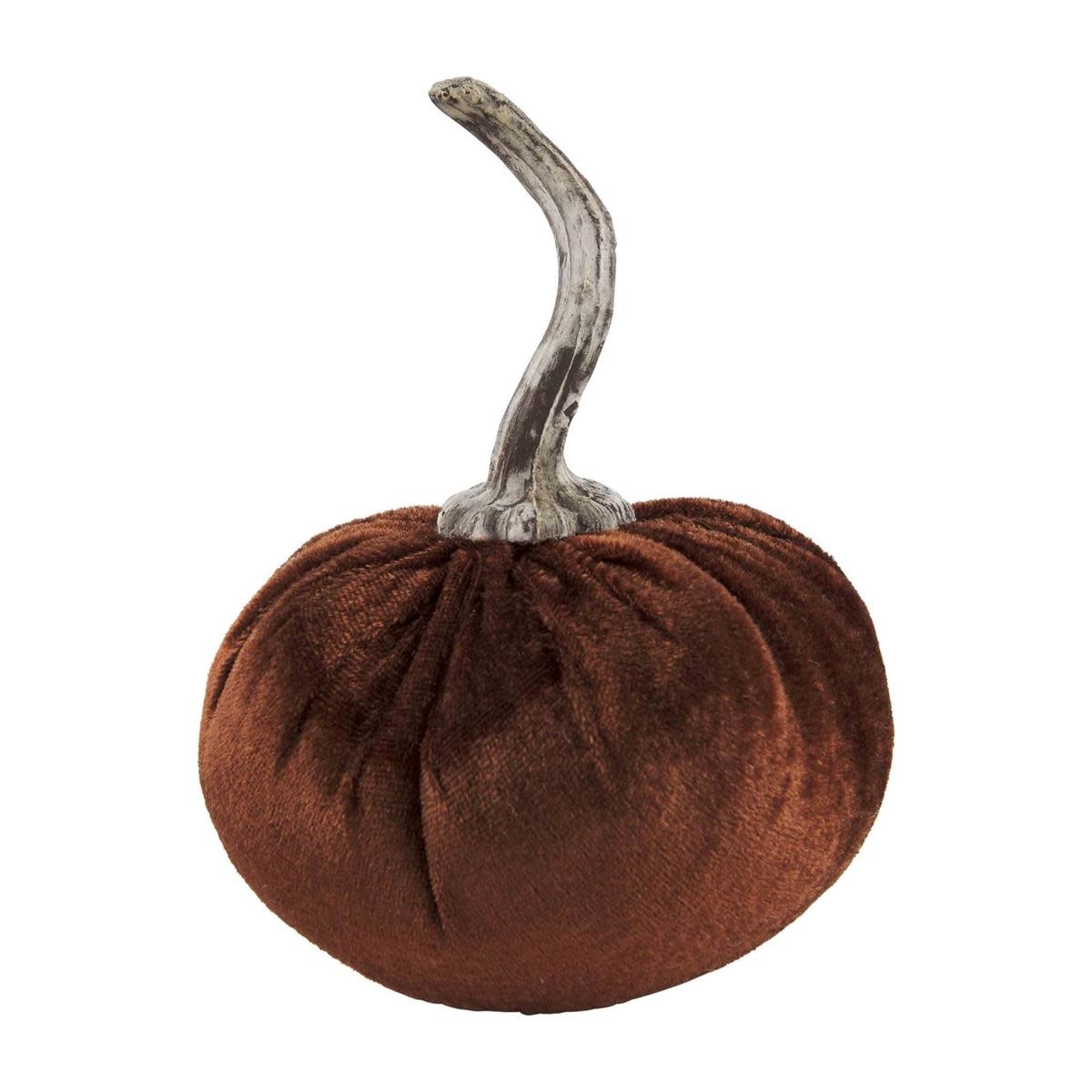 MUD PIE VELVET PUMPKIN FILLERS MUD PIE VELVET PUMPKIN FILLERS