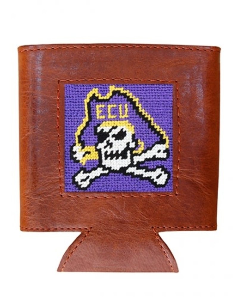 SMATHERS & BRANSON CAN COOLER- EAST CAROLINA UNIVERSITY