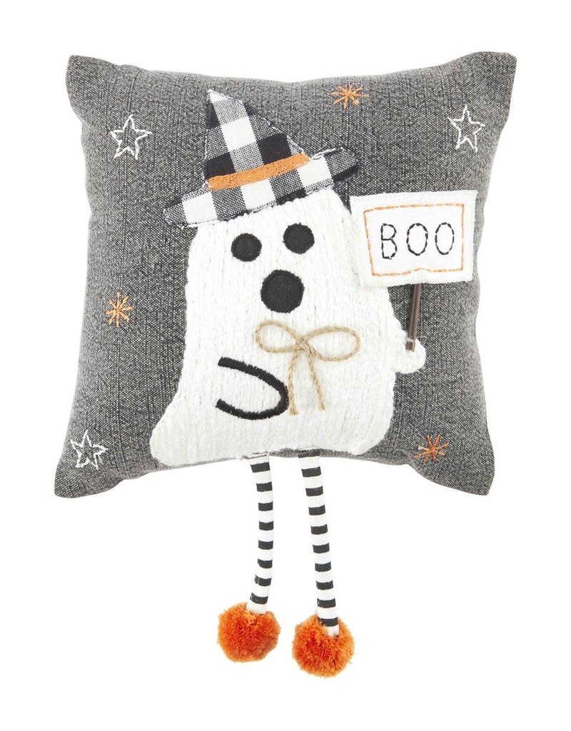 MUD PIE HALLOWEEN DANGLE PILLOWS