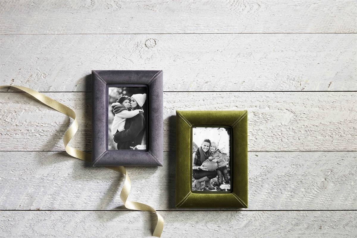 MUD PIE VELVET FRAMES MUD PIE VELVET FRAMES