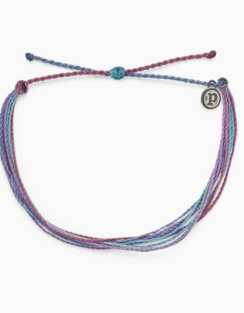 PURAVIDA MUTED ORIGINAL BRACELET-MOONLIT SEAS