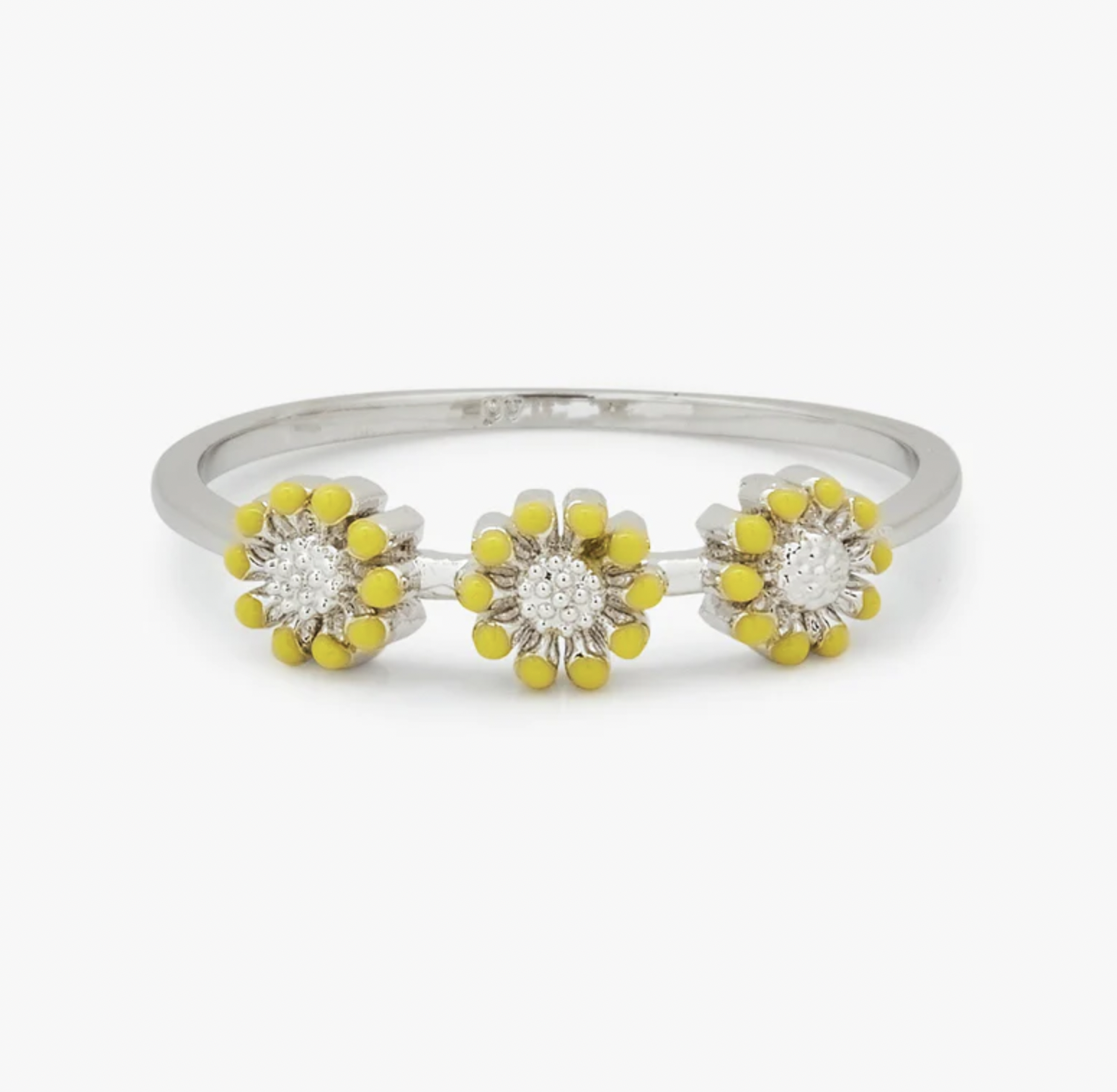 PURAVIDA PERFECT POSIES RINGS