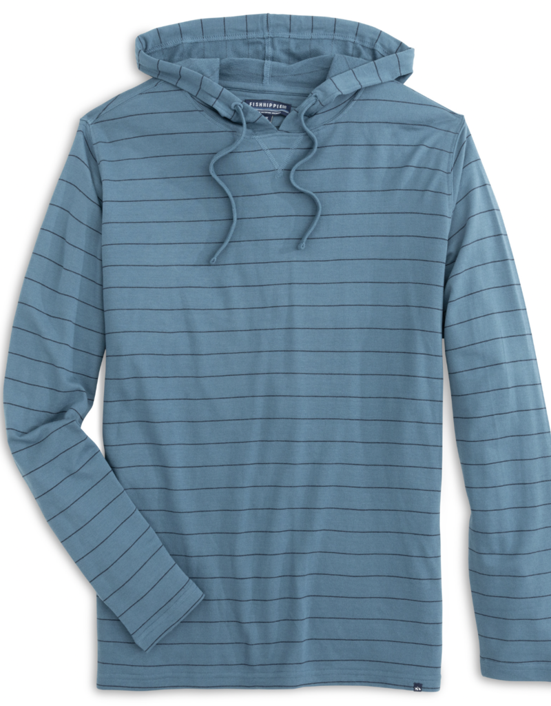 FISH HIPPIE FINNLEY HOODIE
