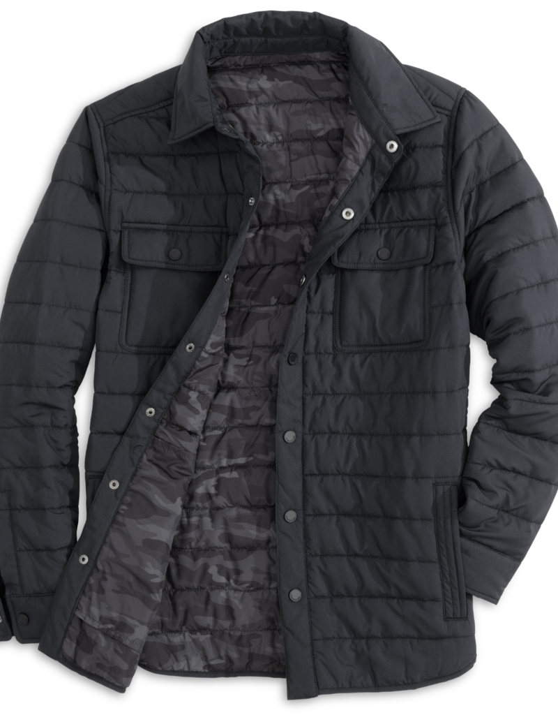FISH HIPPIE BROOKER SHACKET