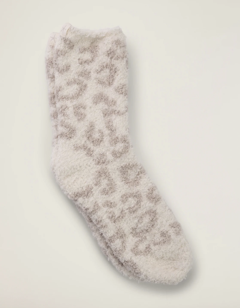 BAREFOOT DREAMS COZYCHIC BAREFOOT IN THE WILD SOCKS