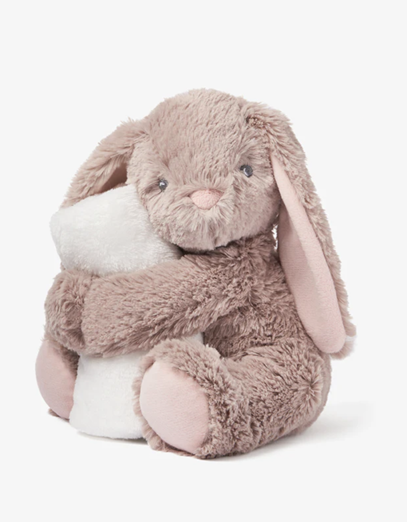 ELEGANT BABY NAPTIME HUGGIE-BUNNY