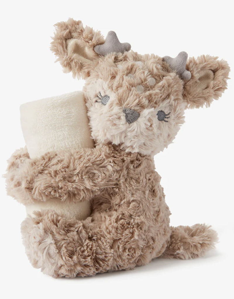 ELEGANT BABY NAPTIME HUGGIE-FAWN