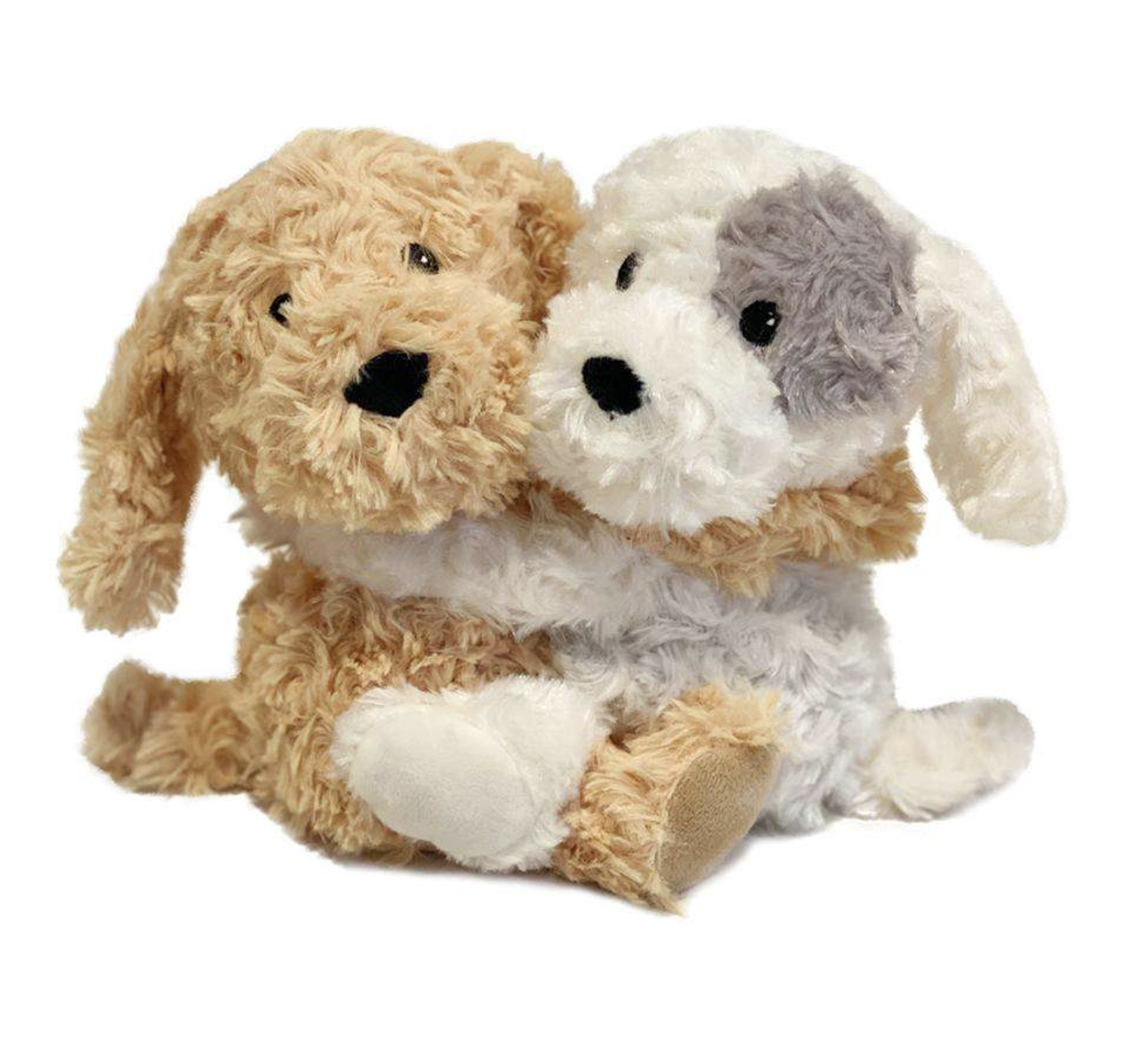 warmies PUPPY HUGS WARMIE warmies PUPPY HUGS WARMIE
