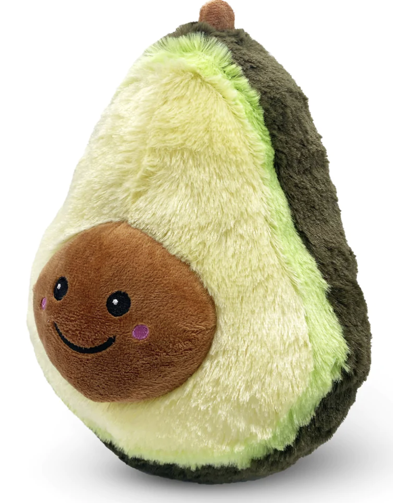 warmies AVOCADO WARMIE