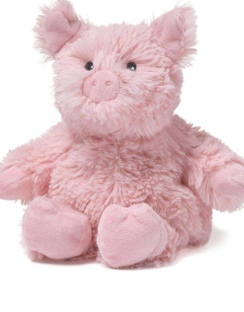 warmies PIG WARMIES JUNIOR