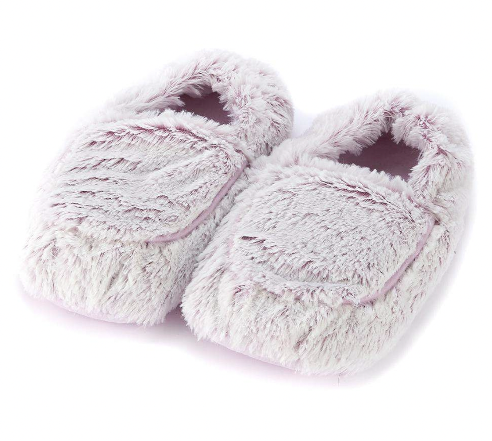 warmies MARSHMALLOW LAVENDER WARMIES SLIPPERS warmies MARSHMALLOW LAVENDER WARMIES SLIPPERS