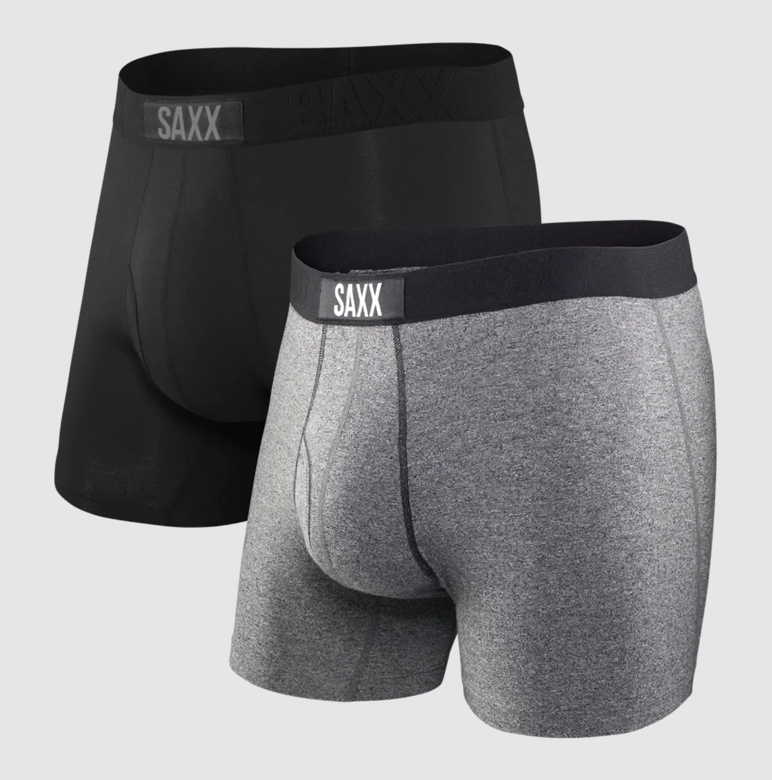 SAXX ULTRA BOXER BRIEF 2-PACK SAXX ULTRA BOXER BRIEF 2-PACK