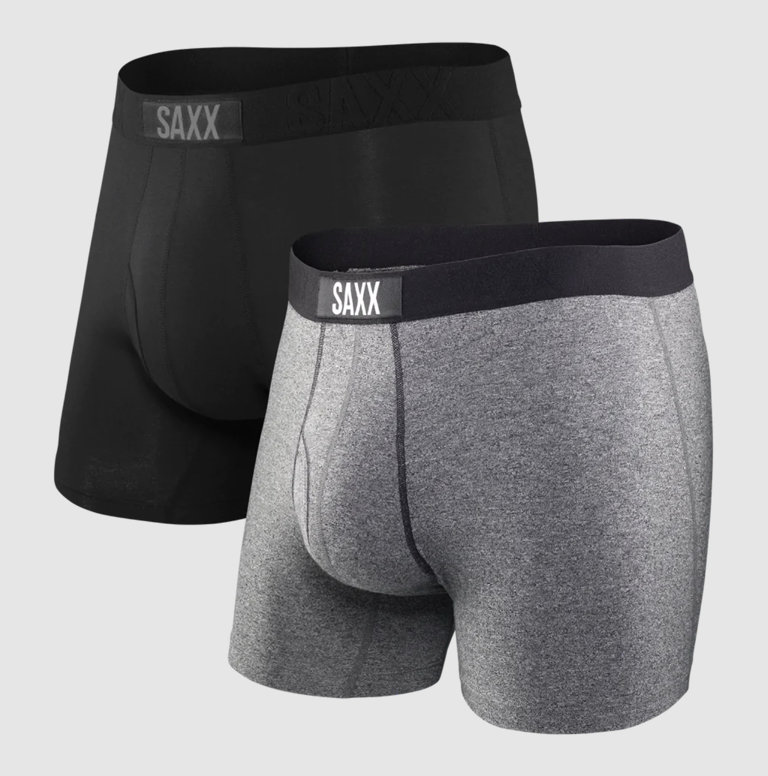 SAXX ULTRA BOXER BRIEF 2-PACK