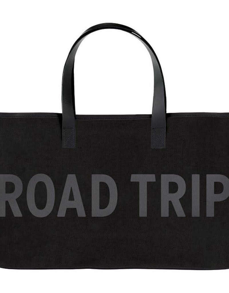 ROAD TRIP TOTE
