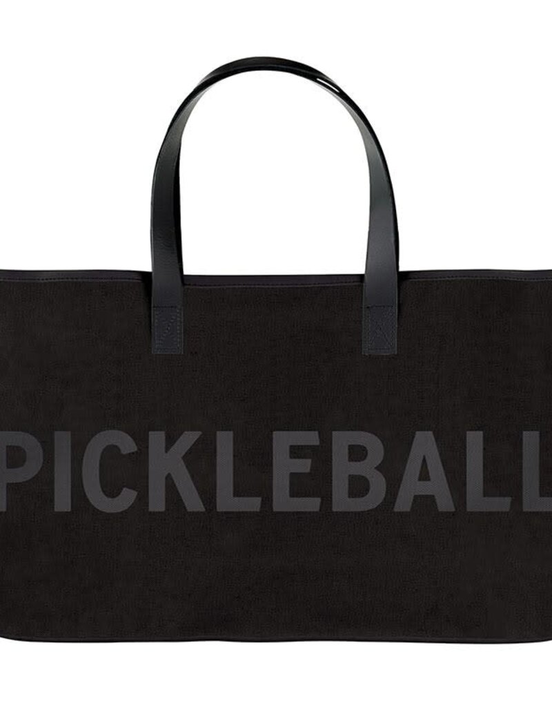PICKLEBALL TOTE