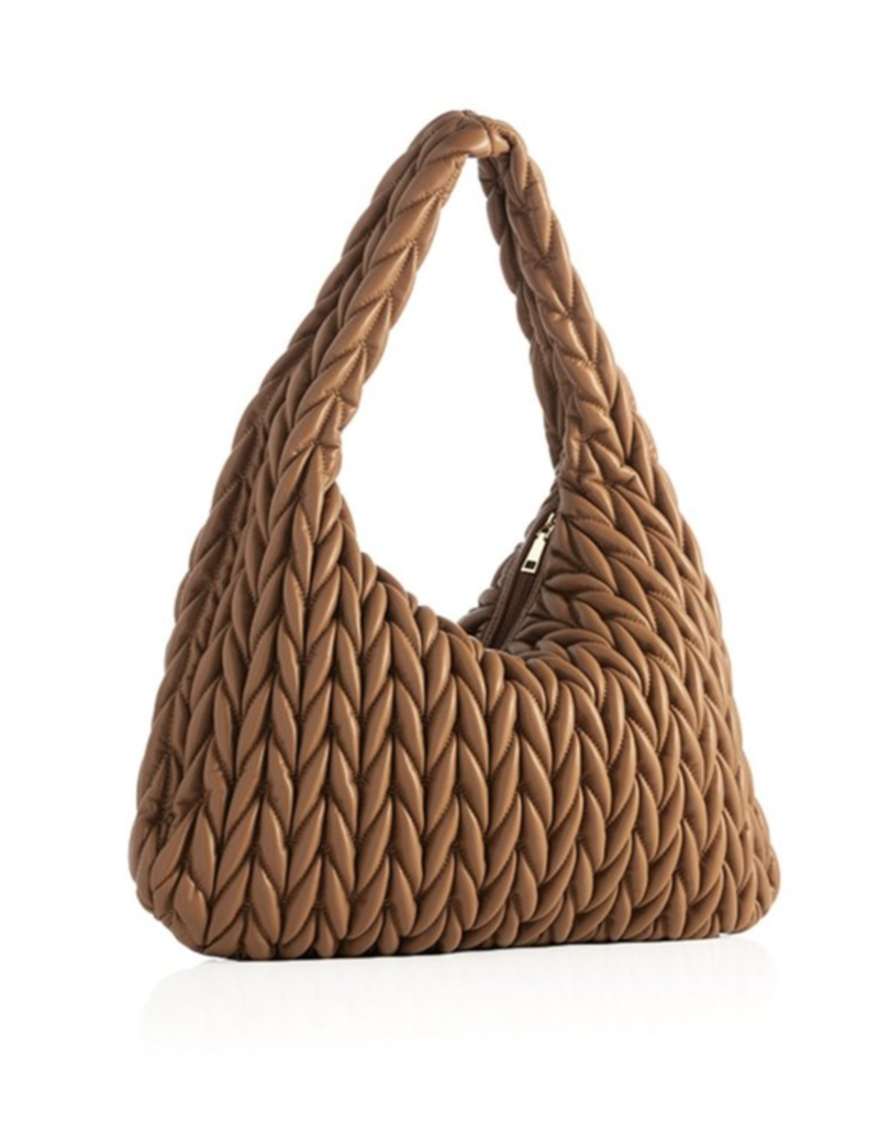 Shiraleah ASTER HOBO, SADDLE