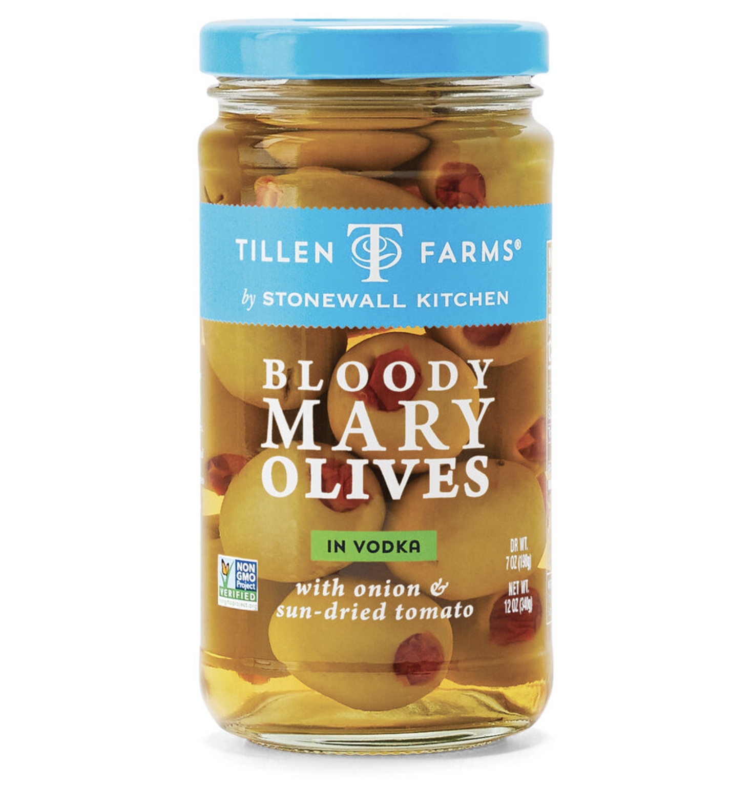 STONEWALL KITCHEN BLOODY MARY OLIVES STONEWALL KITCHEN BLOODY MARY OLIVES