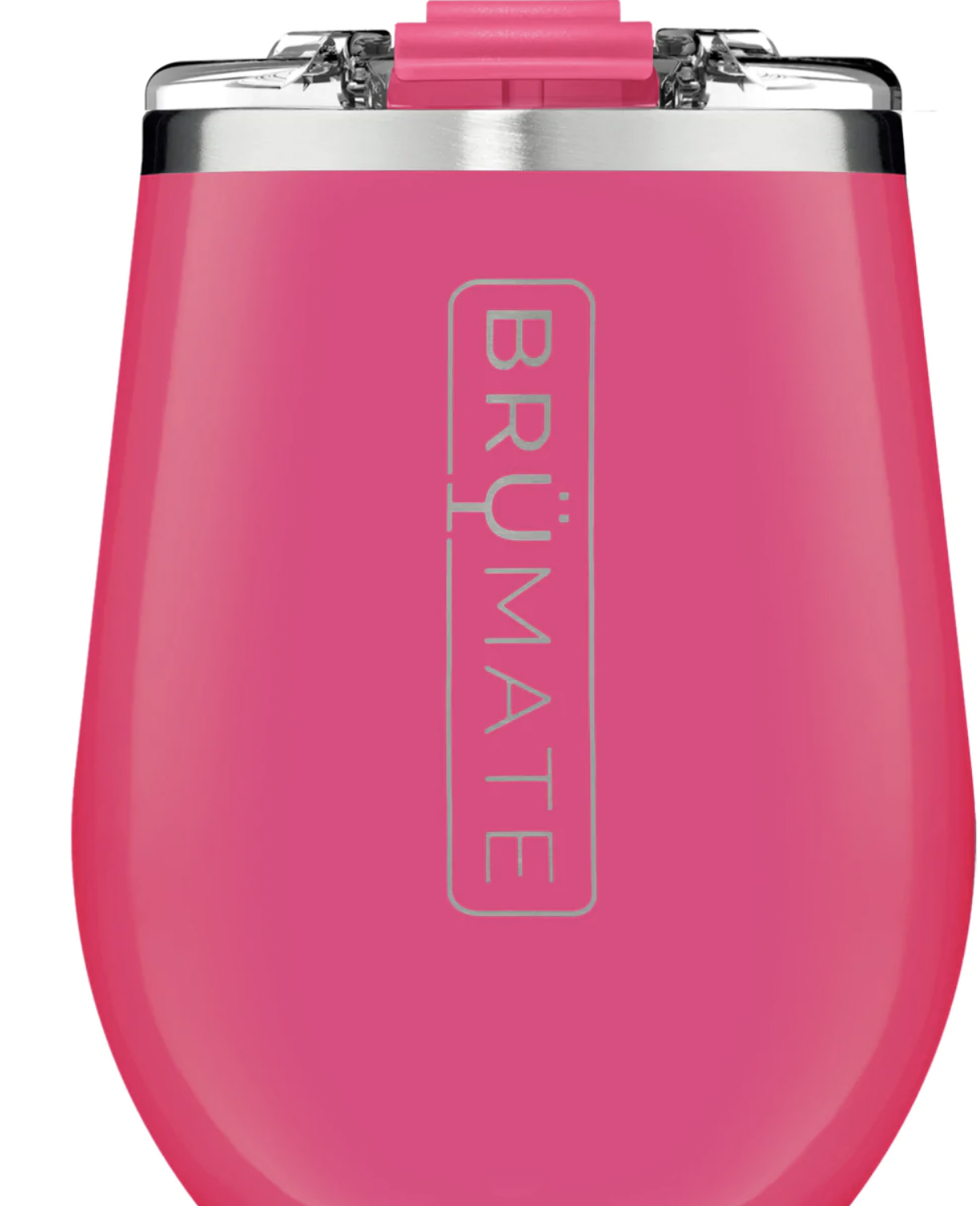 BRUMATE UNCORK'D XL INSULATED WINE TUMBLER