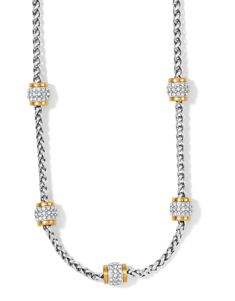 BRIGHTON MERIDIAN PETITE SHORT NECKLACE